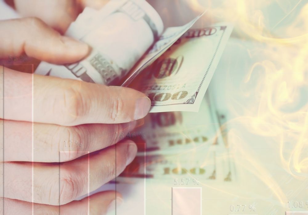 فوز دونالد ترامب والجمهوريين يؤدي إلى تراجع أسواق السلع