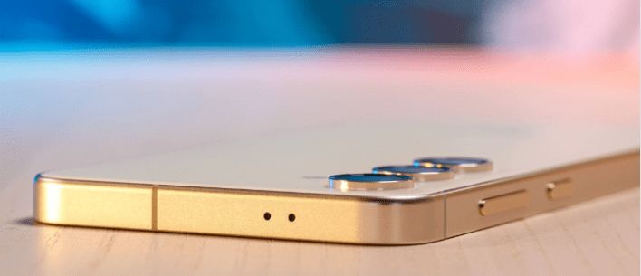 تكنولوجيا: رصد هاتف سامسونج المرتقب Galaxy S25 Slim قبل الإعلان الرسمي