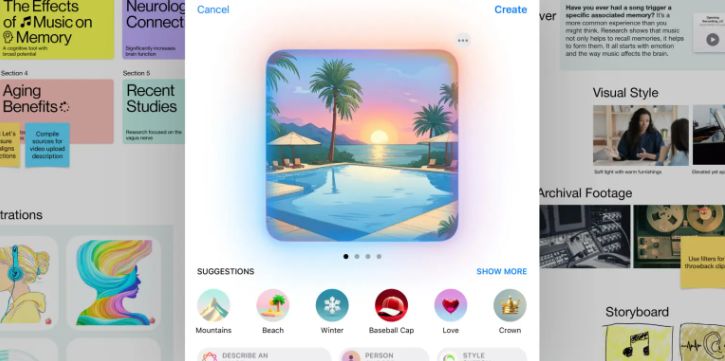 تكنولوجيا: الإصدار التجريبي العام من أنظمة iPadOS 18.2 وmacOS 15.2 يتوفر الآن بمميزات جديدة