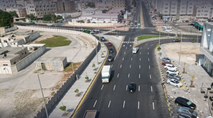 منظومة أمنية متكاملة.. انخفاض وفيات حوادث الطرق 50%