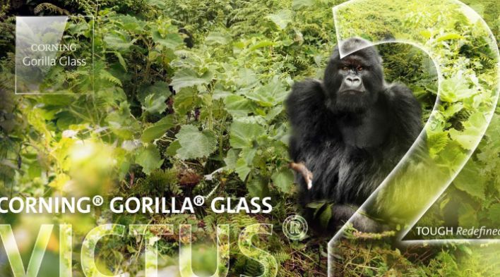 تكنولوجيا: شركة Corning تخضع للتحقيق في قضية مكافحة الإحتكار في الإتحاد الأوروبي