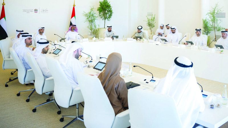 الامارات | عمار بن حميد: التنافس الحقيقي مستقبلاً بين مَن يستخدم الذكاء الاصطناعي ومَن لا يستخدمه