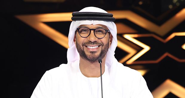 فايز السعيد يعد بموسم حماسي ومواهب مبهرة في “إكس فاكتور”