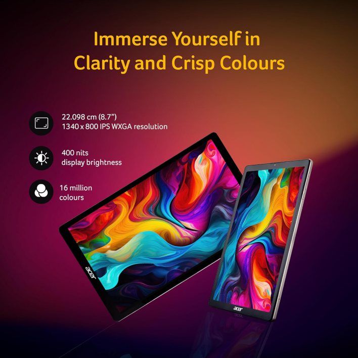 تكنولوجيا: Acer تطلق أجهزة Iconia iM9-12M وiM10-22 في الهند بسعر يبدأ من 11,990 روبية