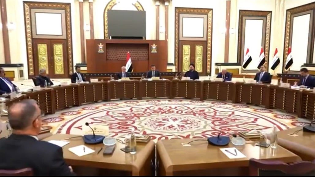 "إدارة الدولة" ينفي اتخاذ العراق منطلقاً لتنفيذ هجمات