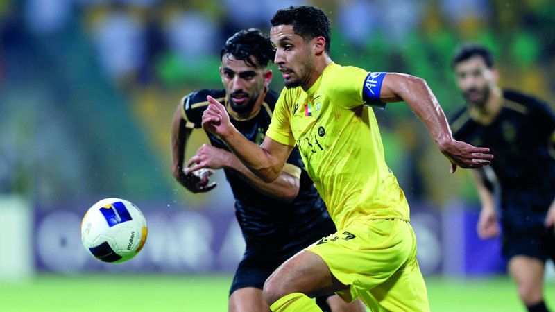 الامارات | «الفهود» بلا أنياب في استاد زعبيل