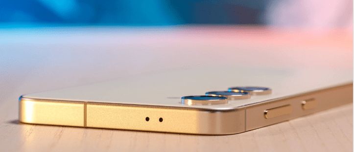 تكنولوجيا: رصد هاتف سامسونج المرتقب Galaxy S25 Slim قبل الإعلان الرسمي