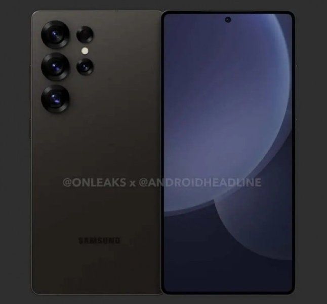 تكنولوجيا: تفاصيل إختيارات الألوان المقدمة من سامسونج لسلسلة Galaxy S25