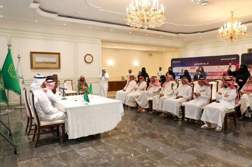 مسارات علمية وتدريبات عملية..  "بناء" تستعرض تفاصيل الاستعدادات  لمعسكر "مسبار 8"