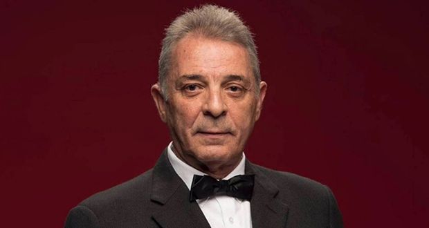 محمود حميدة: “اللي فات مات.. وهذا ما قاله عن حسين فهمي”