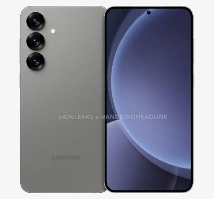 تكنولوجيا: تفاصيل إختيارات الألوان المقدمة من سامسونج لسلسلة Galaxy S25