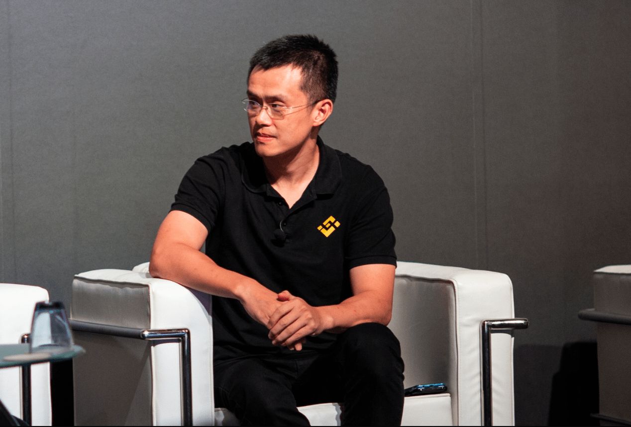 مؤسس بينانس يحصل على عرض لبيع حصته في شركة بينانس: التفاصيل