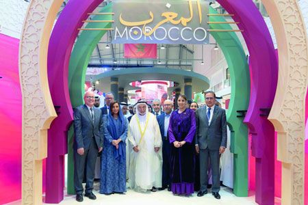 الامارات | حاكم الشارقة: أبشّر الأمة العربية بمشروع عظيم