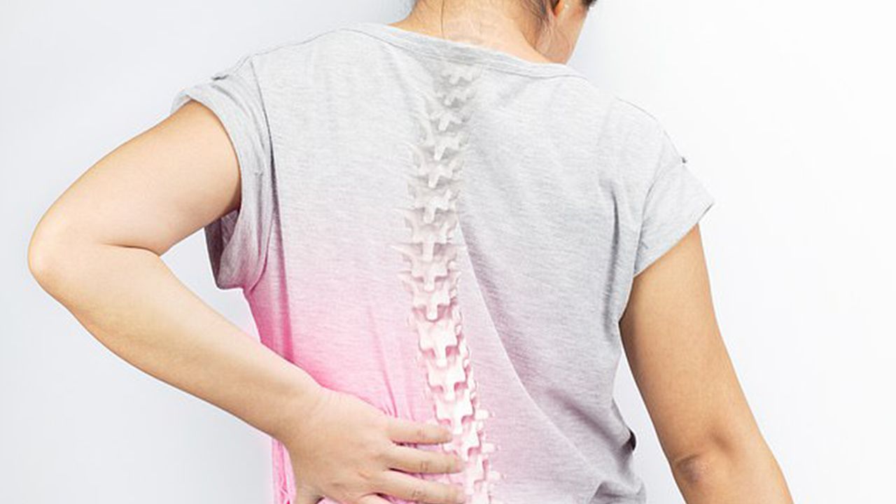 الامارات | 5 تدابير للحماية من هشاشة العظام