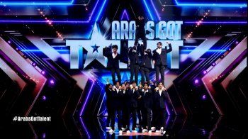 مشتركون يقدمون عروضاً فنية مبتكرة في الحلقة الرابعة من " Arabs Got Talent " .. وهذه التفاصيل