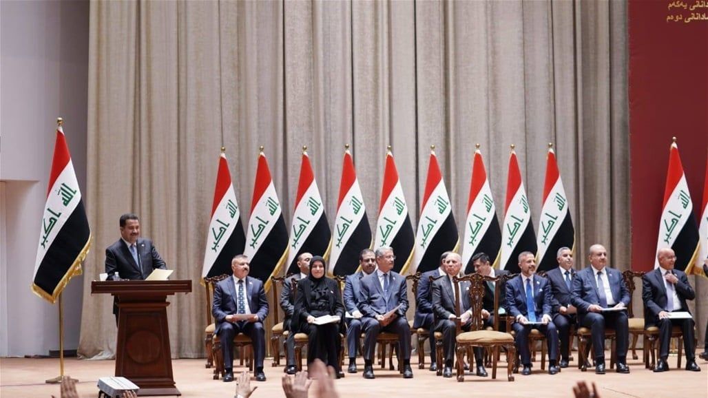 التغيير الوزاري ليس استهدافا سياسيا بل "فرصة" للكتل.. وتحالف إدارة الدولة "اقتنع"