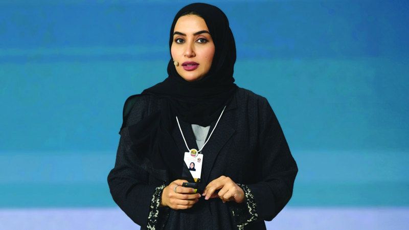 الامارات | اعتباراً من يناير المقبل.. الاختبار الجيني جزء من فحوص ما قبل الزواج