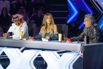 مشتركون يقدمون عروضاً فنية مبتكرة في الحلقة الرابعة من " Arabs Got Talent " .. وهذه التفاصيل