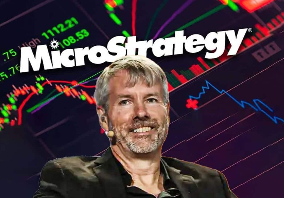 شركة “MicroStrategy” تتحول إلى خزينة بيتكوين تحت قيادة “مايكل سيلور”