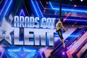 مشتركون يقدمون عروضاً فنية مبتكرة في الحلقة الرابعة من " Arabs Got Talent " .. وهذه التفاصيل