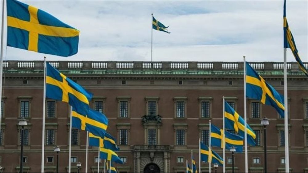 رابع مرة.. السويد تخفض معدل الفائدة نصف نقطة مئوية