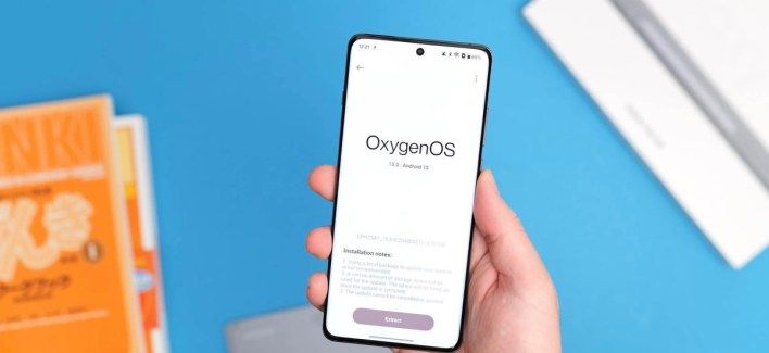 تكنولوجيا: OnePlus 12 يتلقى تحديث Android 15 المستقر بدون ميزات الذكاء الاصطناعي