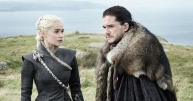 Warner Bros تستعد لإنتاج فيلم مشتق من سلسلة Game Of Thrones