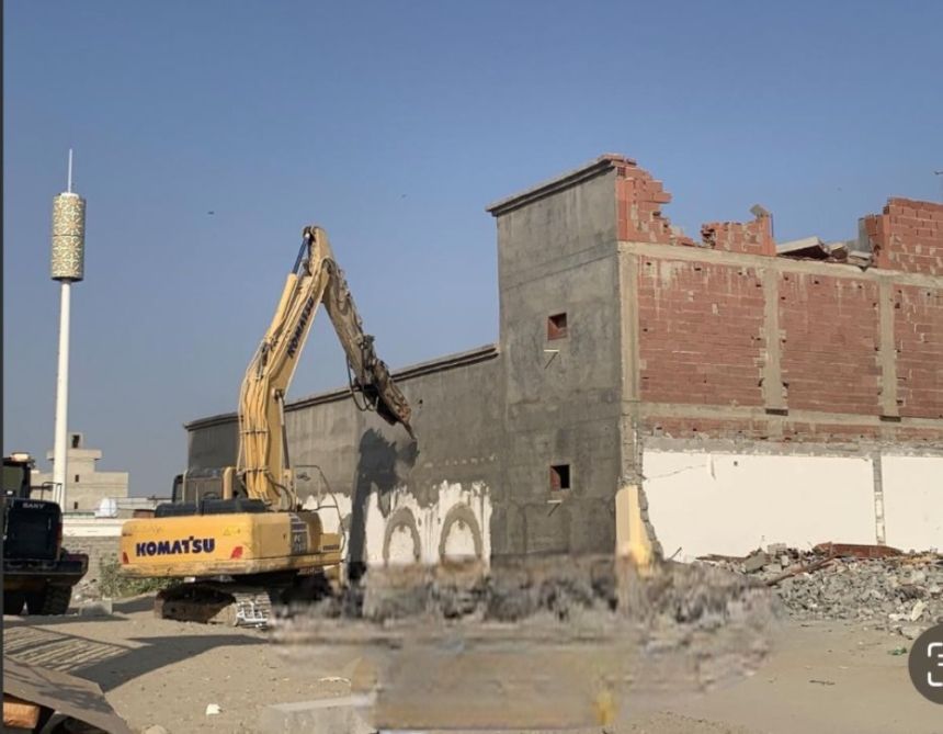 جدة.. استعادة 28 موقعًا ضمن حملة المحافظة لتعزيز المشهد الحضري