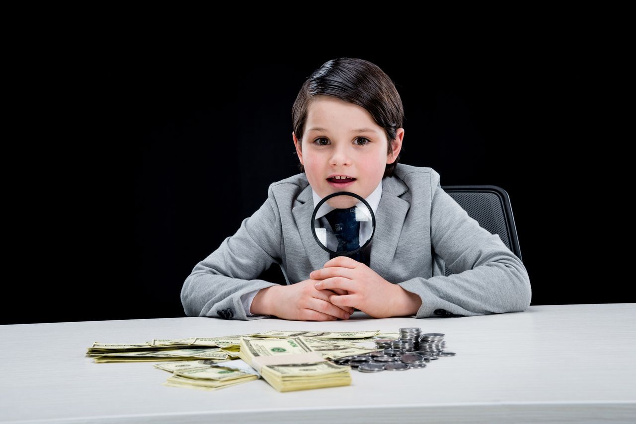 ما هي أحلام/ تخيلات الطفولة الأكثر شيوعاً؟