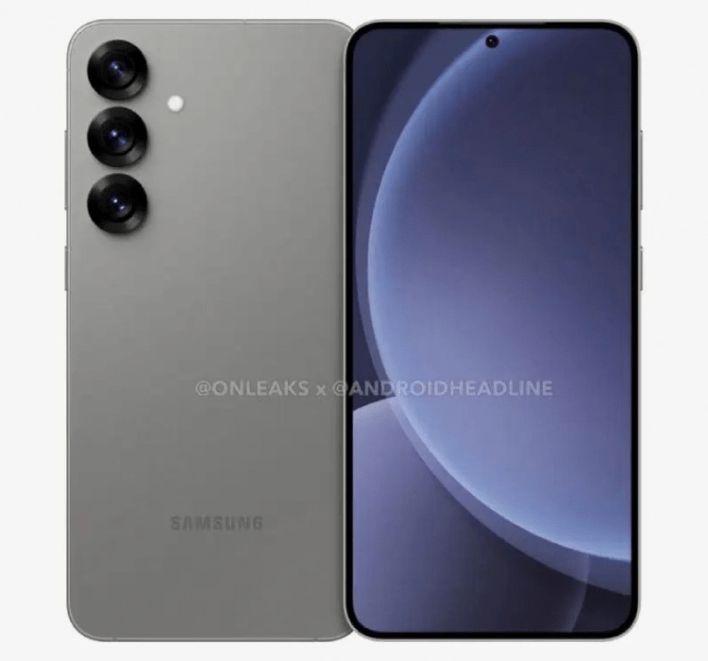 تكنولوجيا: تفاصيل إختيارات الألوان المقدمة من سامسونج لسلسلة Galaxy S25