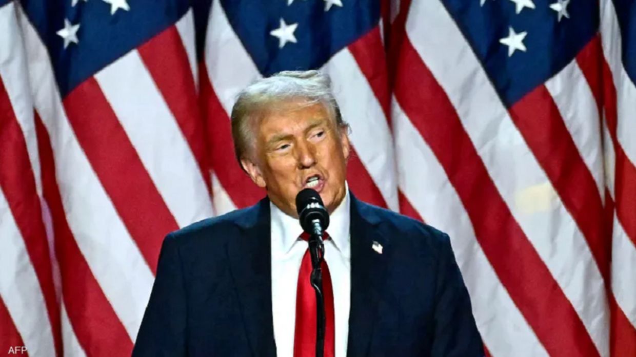 الامارات | "أبو حنان" رجع .. لماذا أطلق المصريون على ترامب هذا اللقب؟