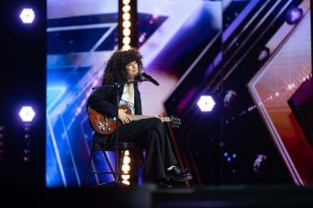 مشتركون يقدمون عروضاً فنية مبتكرة في الحلقة الرابعة من " Arabs Got Talent " .. وهذه التفاصيل