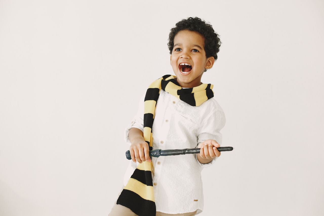 ما هي أحلام/ تخيلات الطفولة الأكثر شيوعاً؟