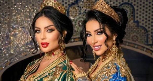 شقيقة دنيا بطمة تبكي بسبب الشائعات: “قهرتونا”
