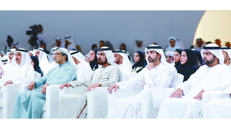 الامارات | محمد بن راشد: 3 أيام من العمل الحكومي المكثف تحدد أجندة 2025