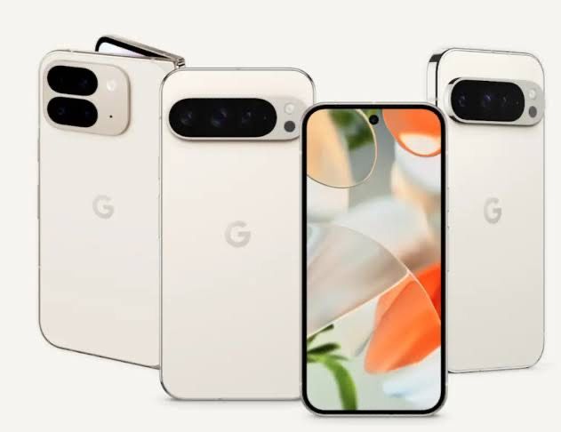 تكنولوجيا: تحديثات نوفمبر تصلح أخطاء Google Pixel 9 وPixel 9 Pro وPixel 9 Pro Fold