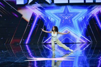 مشتركون يقدمون عروضاً فنية مبتكرة في الحلقة الرابعة من " Arabs Got Talent " .. وهذه التفاصيل