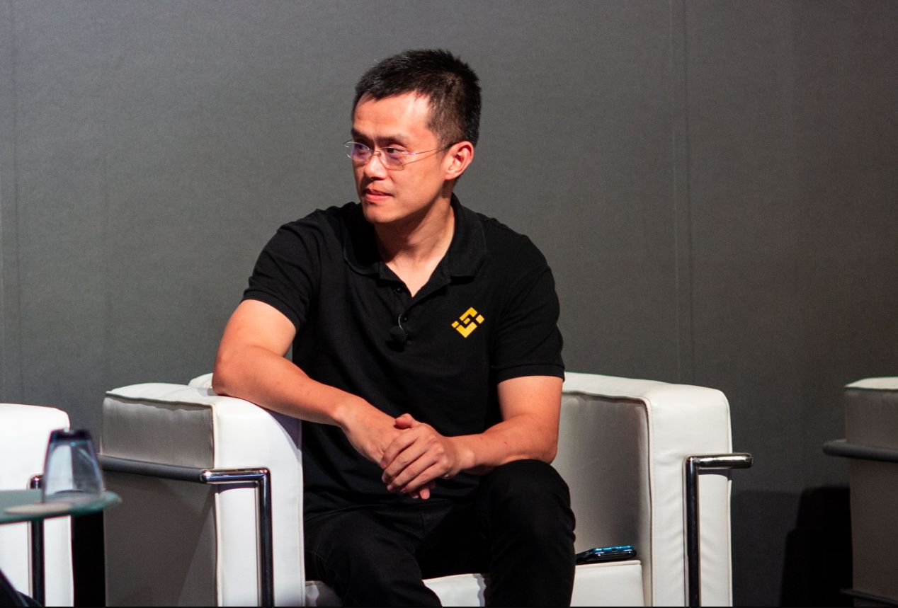 مؤسس بينانس يحصل على عرض لبيع حصته في شركة بينانس: التفاصيل