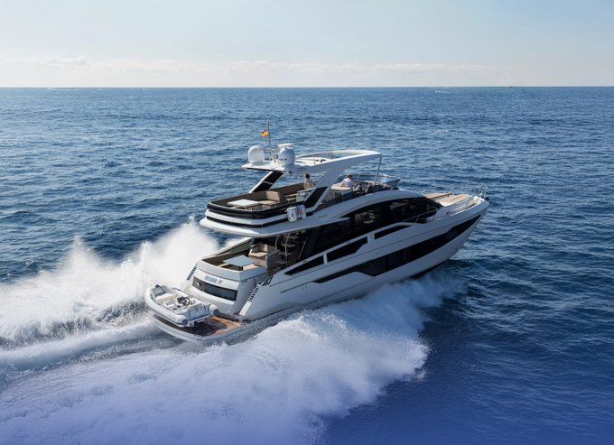 السعودية | إصدار أول 6 تراخيص لوكلاء اليخوت في المملكة