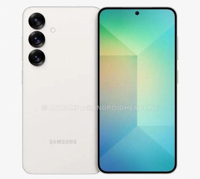 تكنولوجيا: تفاصيل إختيارات الألوان المقدمة من سامسونج لسلسلة Galaxy S25