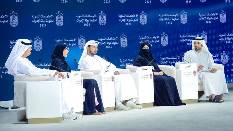 الامارات | 4 قصص إماراتية.. نماذج ملهمة للإبداع