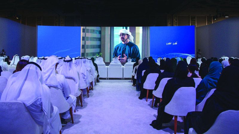 الامارات | عبدالله بن زايد: رؤية الإمارات لمستقبل الإنسان مبنية على أسس التنمية
