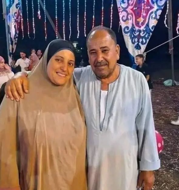 الامارات | "وفاء" زوجة مصرية تلحق بزوجها بعد وفاته بـ 3 ساعات