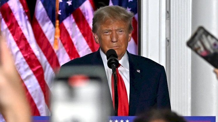 أبرز 8 وعود كررها ترامب مع خطط الإصلاح الجذري للحكومة الأمريكية