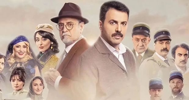 بطولة تيم حسن.. “تاج” يحصد جائزة أفضل إنتاج عربي لعام 2024