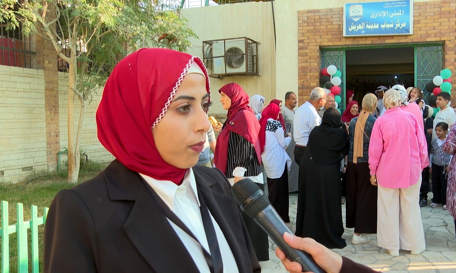 الامارات | أخصائيون بمراكز التخاطب المصرية يشيدون بالآثار الإيجابية لـ "جسور أمل القابضة"