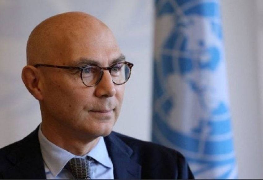 مفوض حقوق الإنسان يدعو إلى المحاسبة على الانتهاكات والجرائم المرتكبة في غزة