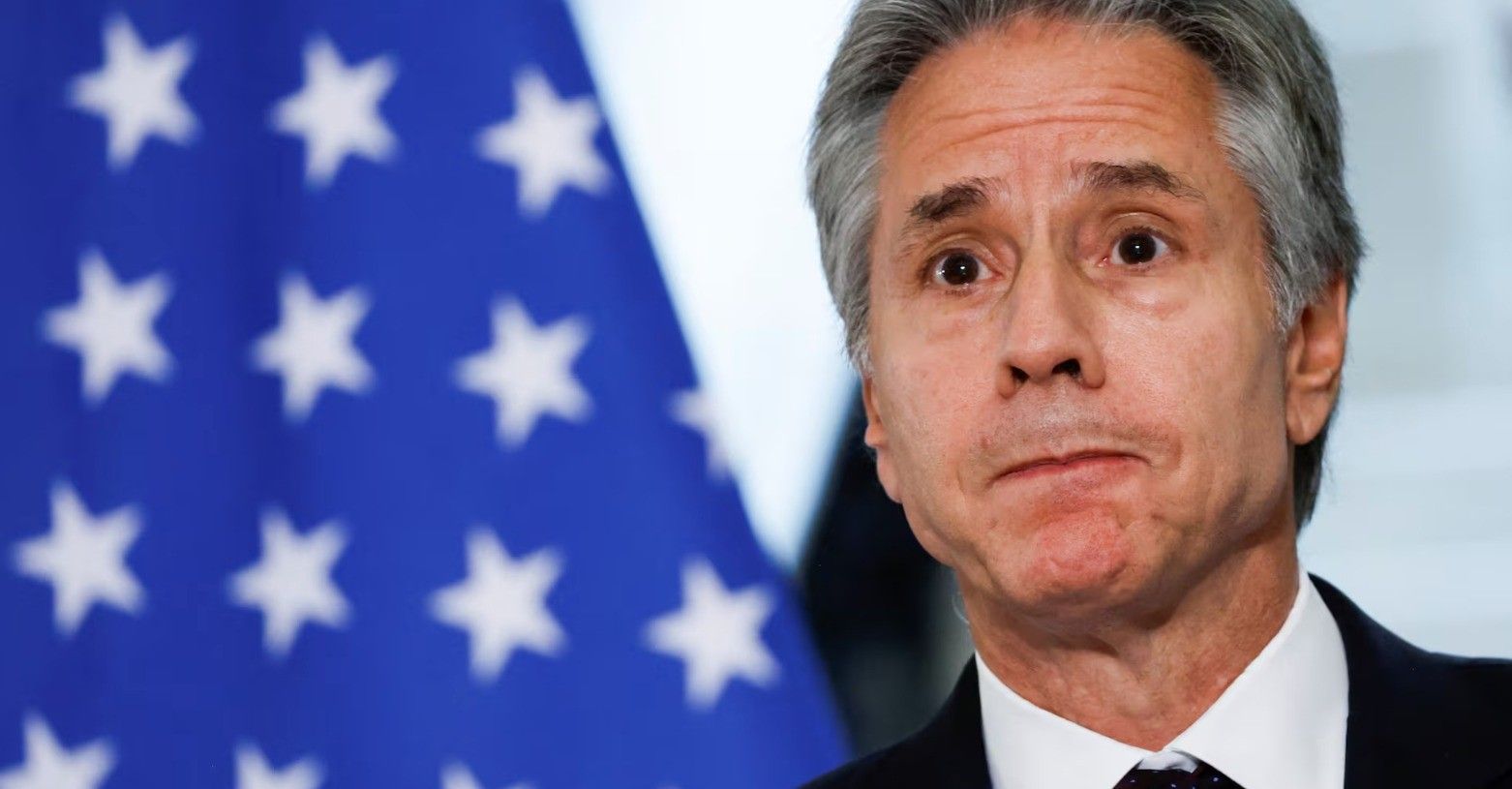 «الخارجية الأميركية» : بلينكن سيعمل لإنهاء الحرب في غزة ولبنان في المدة المتبقية من ولايته