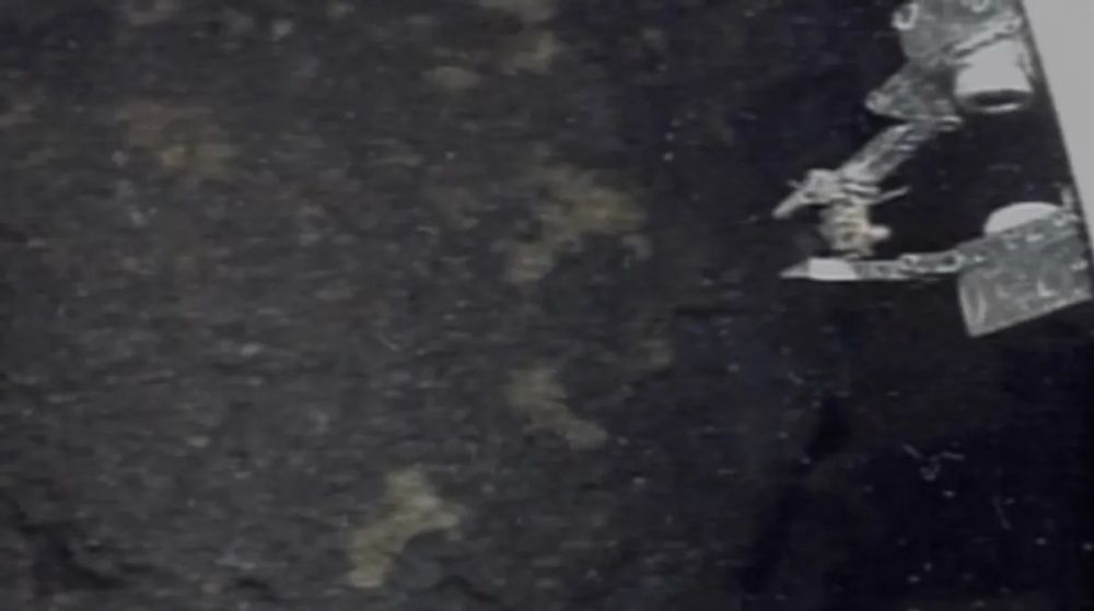 حجم حبة الأرز.. روبوت يستخرج عينة من الوقود النووي بمحطة فوكوشيما