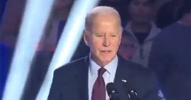 دبلوماسي أمريكي سابق: بايدن يرى فترة رئاسته تاريخية لأن واشنطن لم تنخرط بحروب